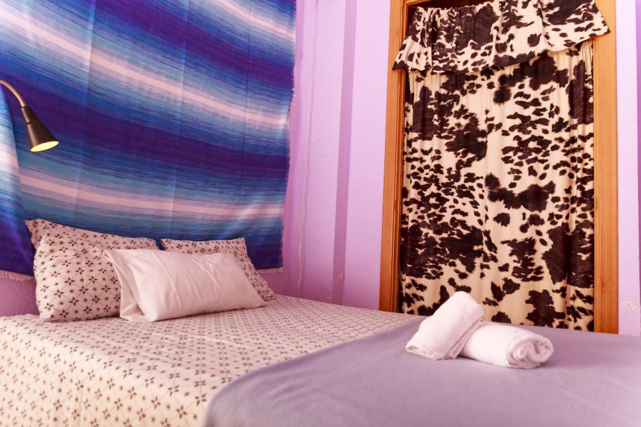 Sea & Wave Pena Apartament มาลากา ภายนอก รูปภาพ