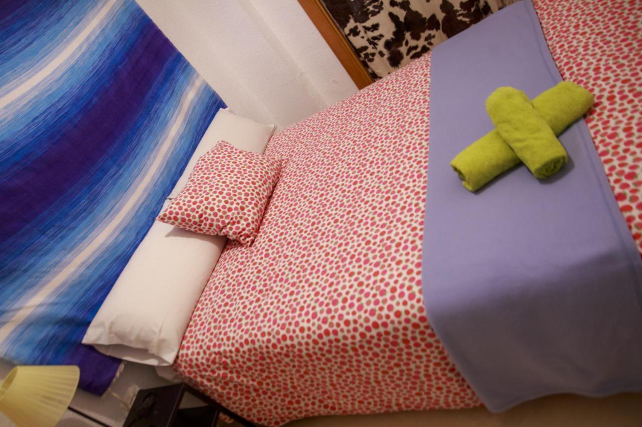 Sea & Wave Pena Apartament มาลากา ภายนอก รูปภาพ